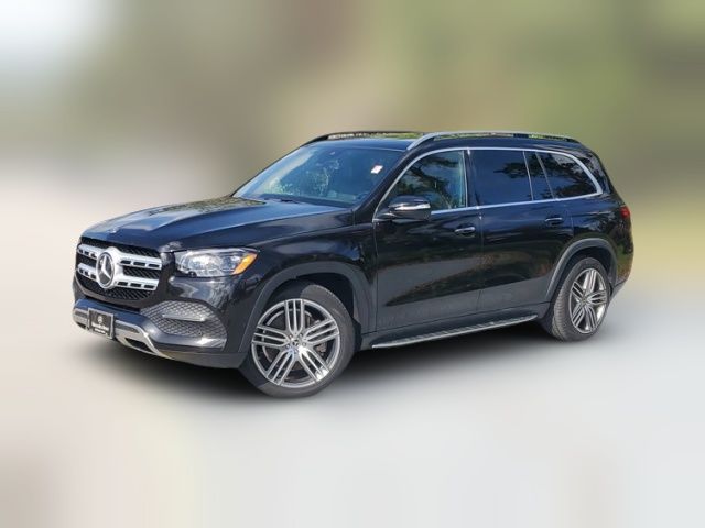 2023 Mercedes-Benz GLS 450