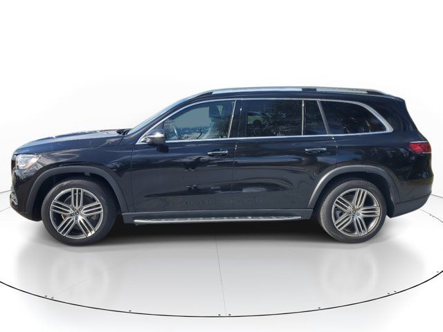 2023 Mercedes-Benz GLS 450