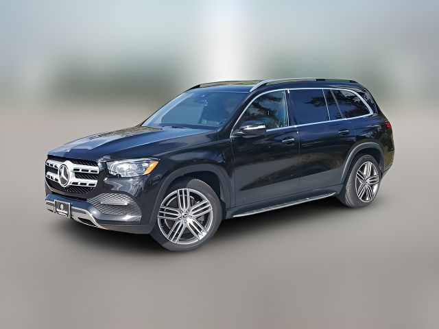 2023 Mercedes-Benz GLS 450