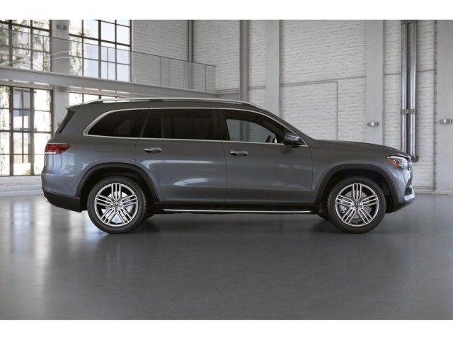 2023 Mercedes-Benz GLS 450