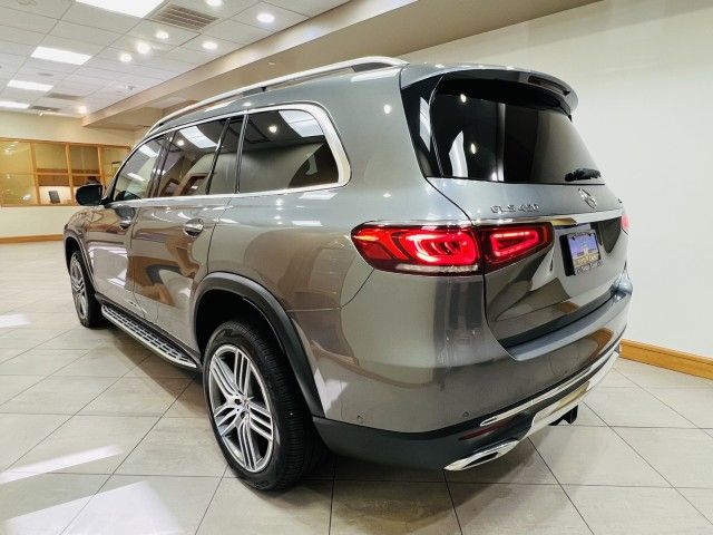 2023 Mercedes-Benz GLS 450