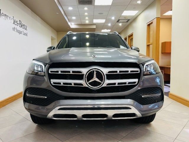 2023 Mercedes-Benz GLS 450