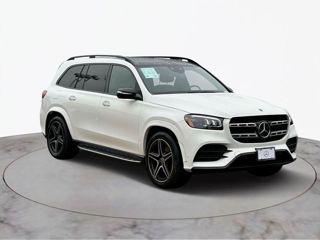 2023 Mercedes-Benz GLS 450