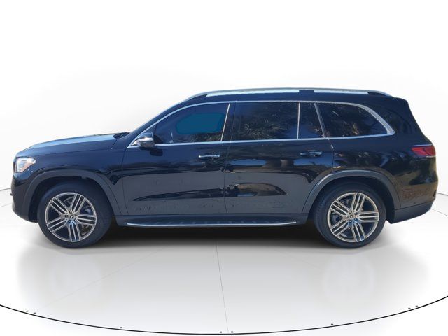 2023 Mercedes-Benz GLS 450