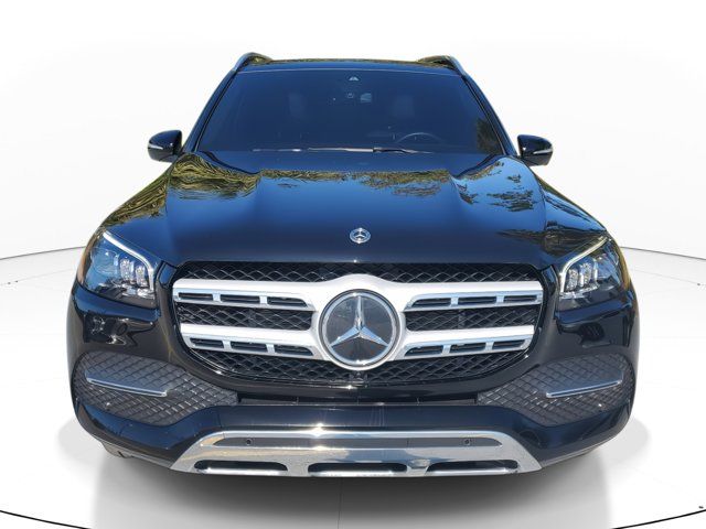 2023 Mercedes-Benz GLS 450