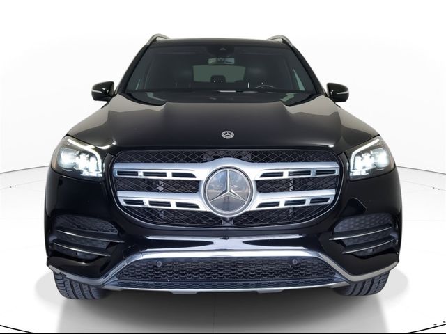 2023 Mercedes-Benz GLS 450