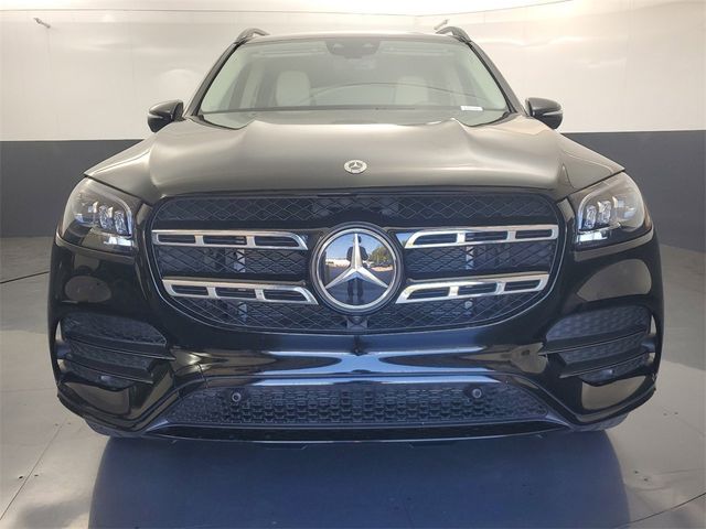 2023 Mercedes-Benz GLS 450