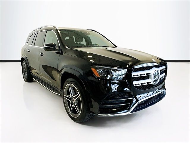 2023 Mercedes-Benz GLS 450