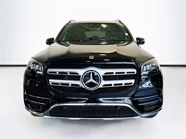 2023 Mercedes-Benz GLS 450