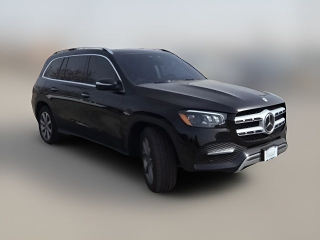 2023 Mercedes-Benz GLS 450