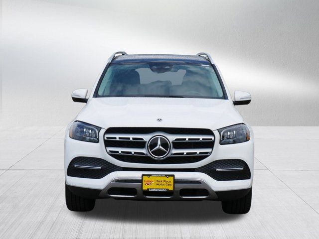 2023 Mercedes-Benz GLS 450
