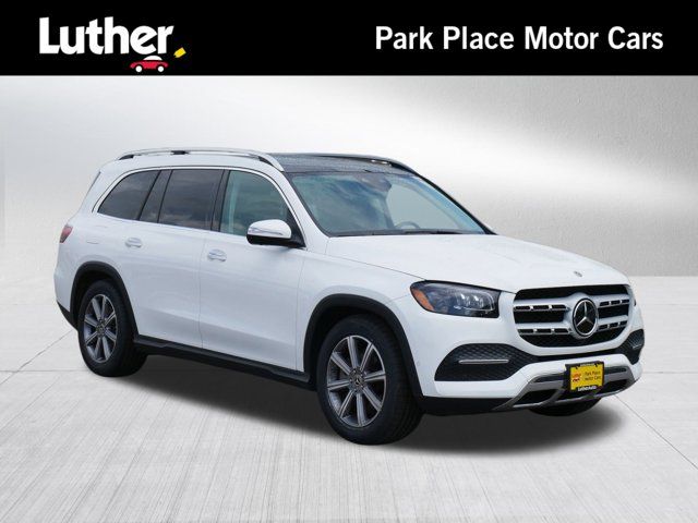 2023 Mercedes-Benz GLS 450