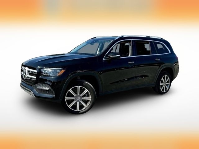 2023 Mercedes-Benz GLS 450