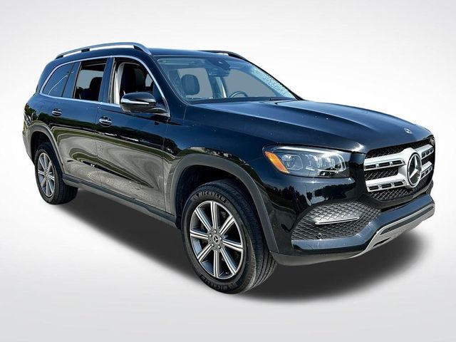 2023 Mercedes-Benz GLS 450