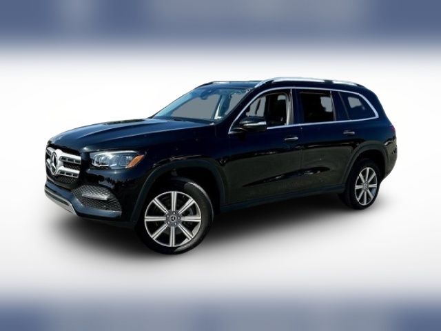 2023 Mercedes-Benz GLS 450