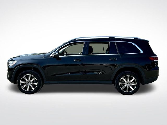 2023 Mercedes-Benz GLS 450