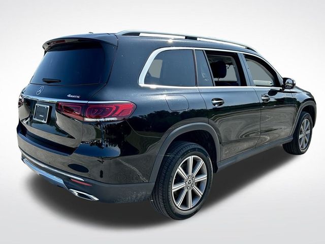 2023 Mercedes-Benz GLS 450