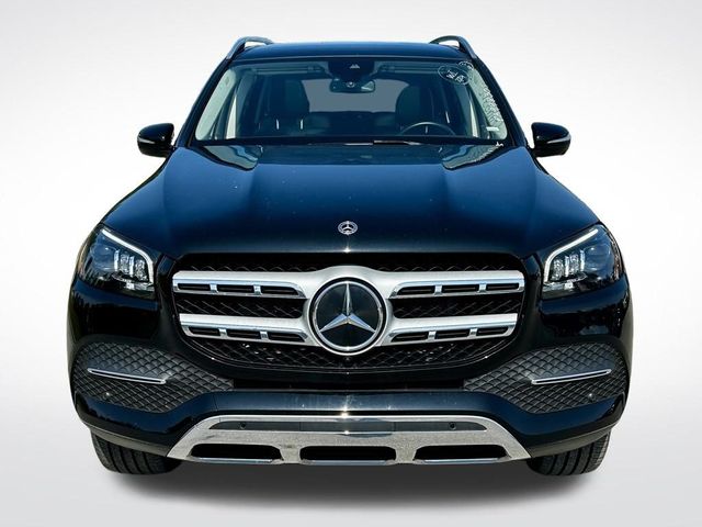 2023 Mercedes-Benz GLS 450