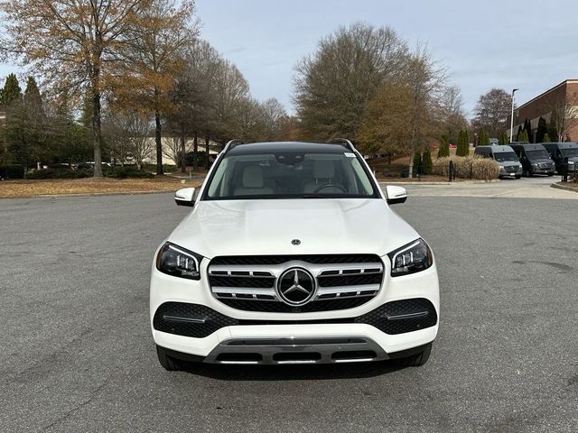 2023 Mercedes-Benz GLS 450