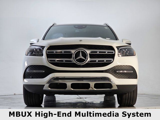 2023 Mercedes-Benz GLS 450