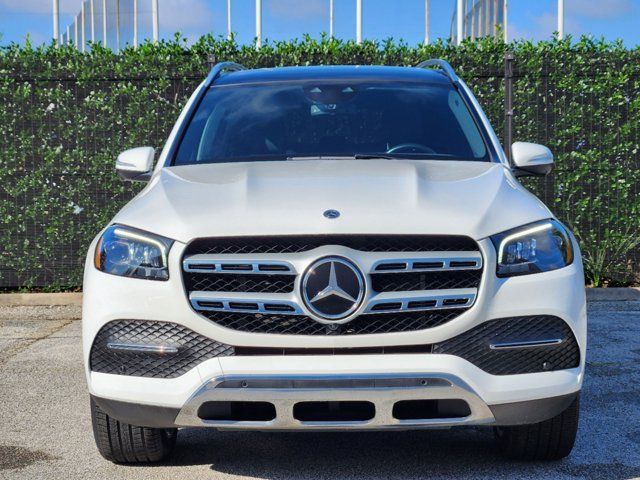 2023 Mercedes-Benz GLS 450