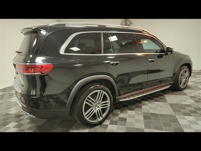 2023 Mercedes-Benz GLS 450