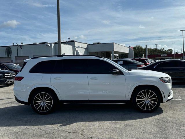 2023 Mercedes-Benz GLS 450