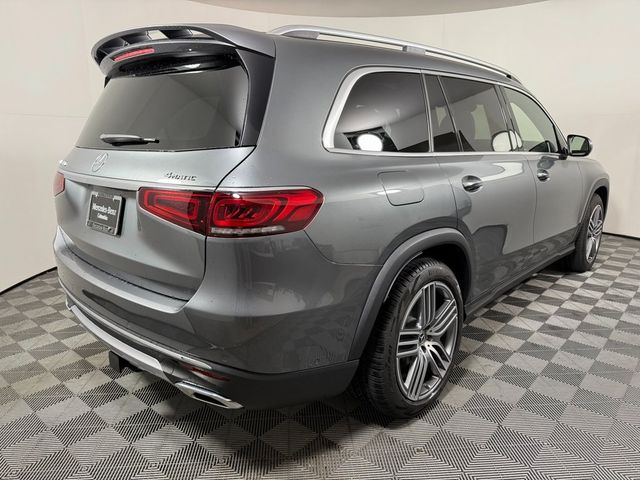 2023 Mercedes-Benz GLS 450