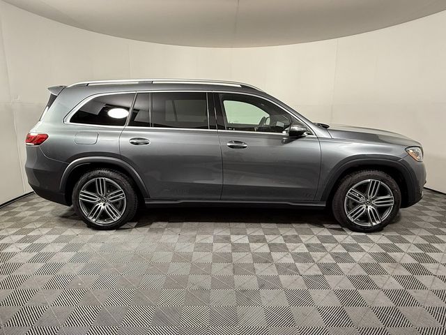 2023 Mercedes-Benz GLS 450