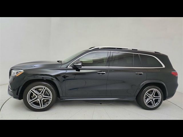 2023 Mercedes-Benz GLS 450