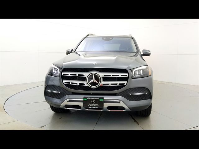 2023 Mercedes-Benz GLS 450