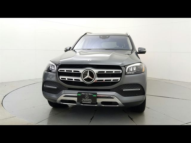 2023 Mercedes-Benz GLS 450