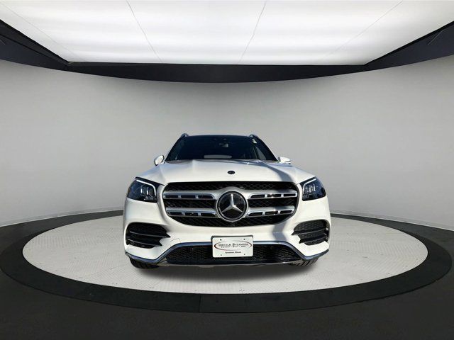 2023 Mercedes-Benz GLS 450