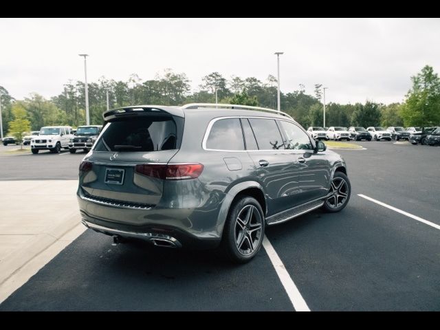 2023 Mercedes-Benz GLS 450