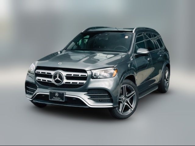 2023 Mercedes-Benz GLS 450