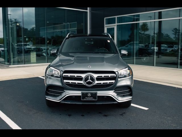2023 Mercedes-Benz GLS 450
