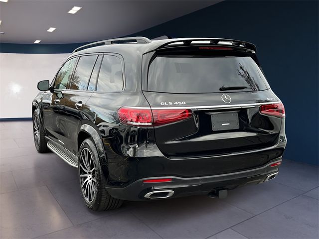 2023 Mercedes-Benz GLS 450