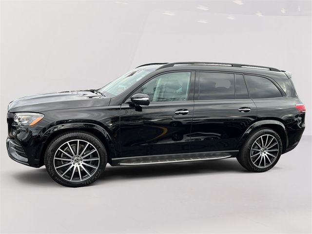 2023 Mercedes-Benz GLS 450