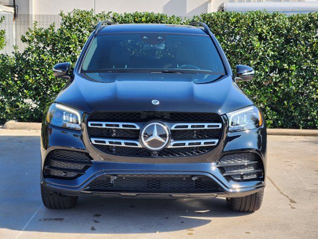 2023 Mercedes-Benz GLS 450