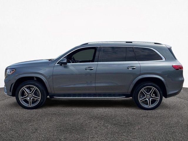 2023 Mercedes-Benz GLS 450