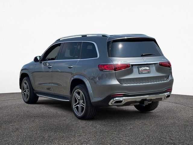 2023 Mercedes-Benz GLS 450