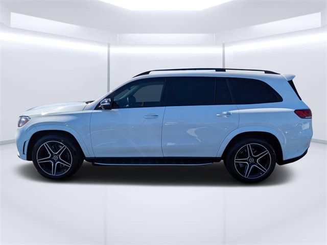 2023 Mercedes-Benz GLS 450