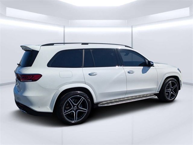 2023 Mercedes-Benz GLS 450
