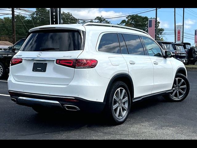 2023 Mercedes-Benz GLS 450