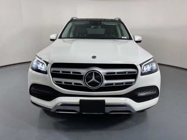 2023 Mercedes-Benz GLS 450