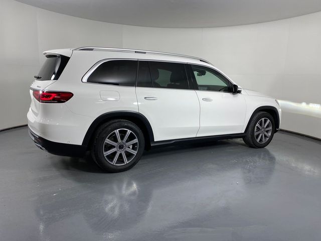 2023 Mercedes-Benz GLS 450