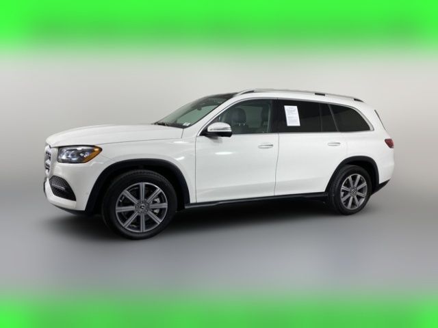 2023 Mercedes-Benz GLS 450