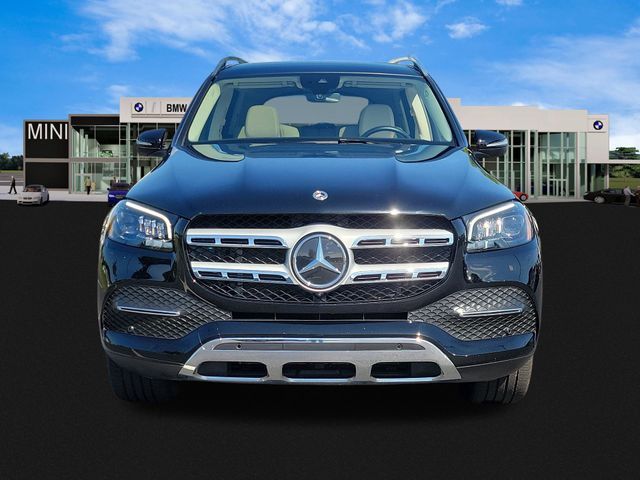 2023 Mercedes-Benz GLS 450