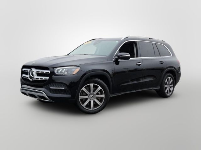 2023 Mercedes-Benz GLS 450
