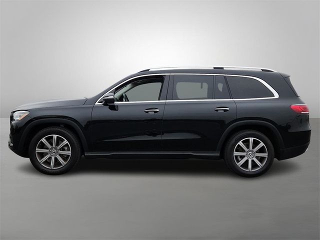 2023 Mercedes-Benz GLS 450